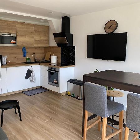 Amazing Flat, Paris Suburb, Near Versailles ,Orly 오르세 외부 사진