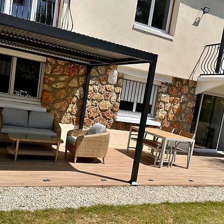 Amazing Flat, Paris Suburb, Near Versailles ,Orly 오르세 외부 사진