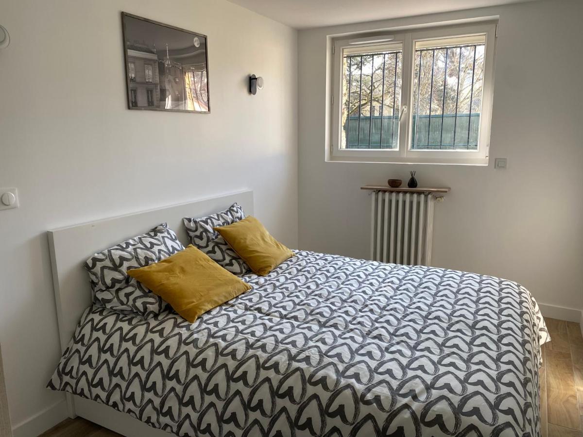 Amazing Flat, Paris Suburb, Near Versailles ,Orly 오르세 외부 사진