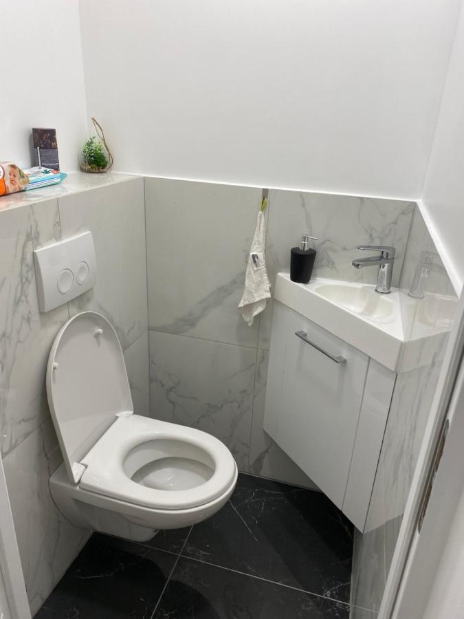 Amazing Flat, Paris Suburb, Near Versailles ,Orly 오르세 외부 사진