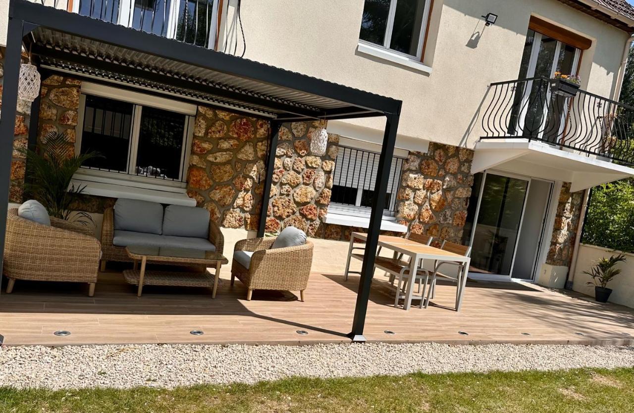 Amazing Flat, Paris Suburb, Near Versailles ,Orly 오르세 외부 사진